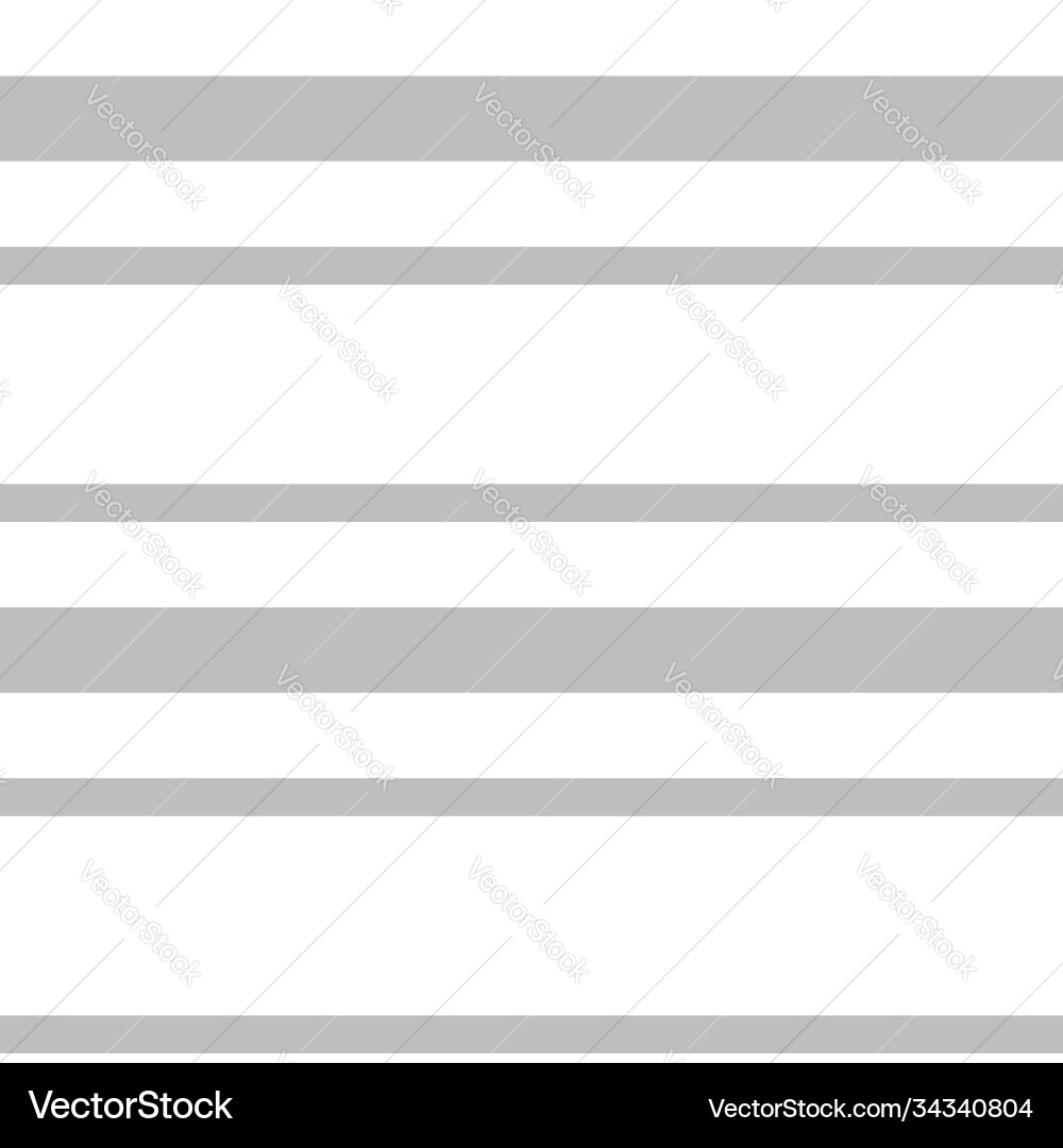 White stripe seamless pattern background White stripe seamless pattern background vector image