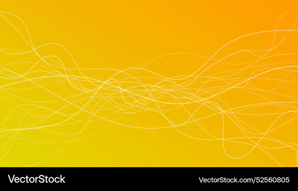 Abstract gradient background with wave beams Abstract gradient background with wave beams vector image