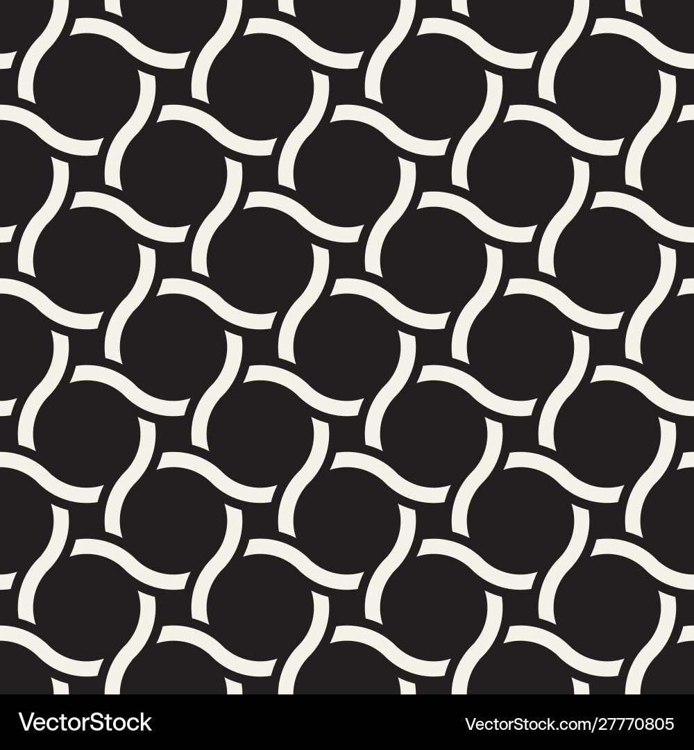 Seamless geometric pattern simple abstract lines Seamless geometric pattern simple abstract lines vector image