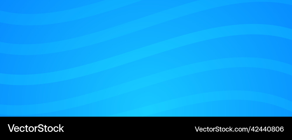 Modern colorful gradient background with wave Modern colorful gradient background with wave Vector Image