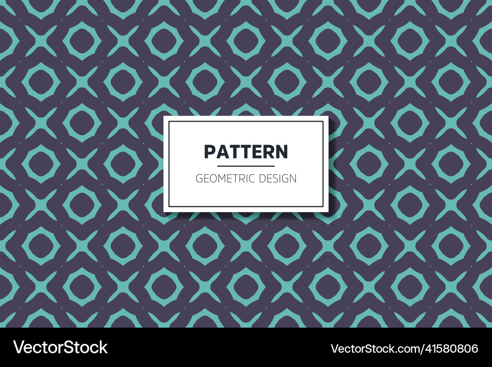 Seamless pattern in ethnic style with colorful Seamless pattern in ethnic style with colorful Vector Image