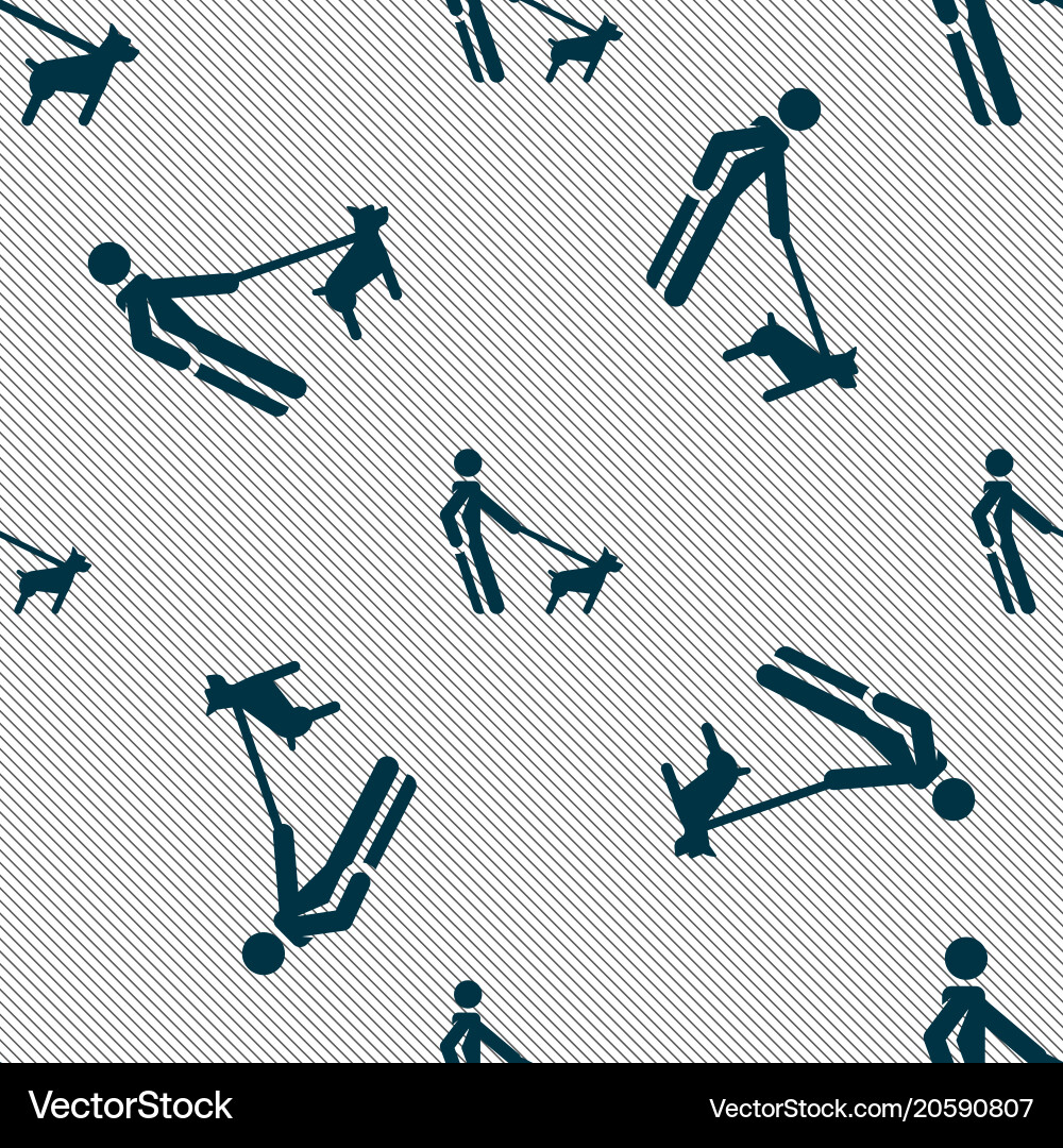 Colorful icons and signs in the form of a button Vector Image