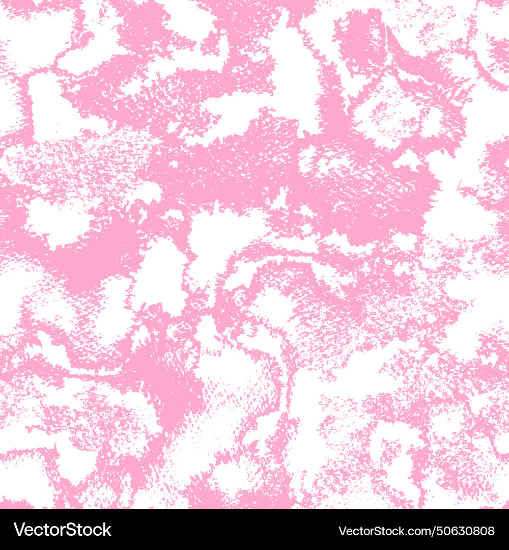 Dirty pink pattern grunge texture seamless Dirty pink pattern grunge texture seamless Vector Image