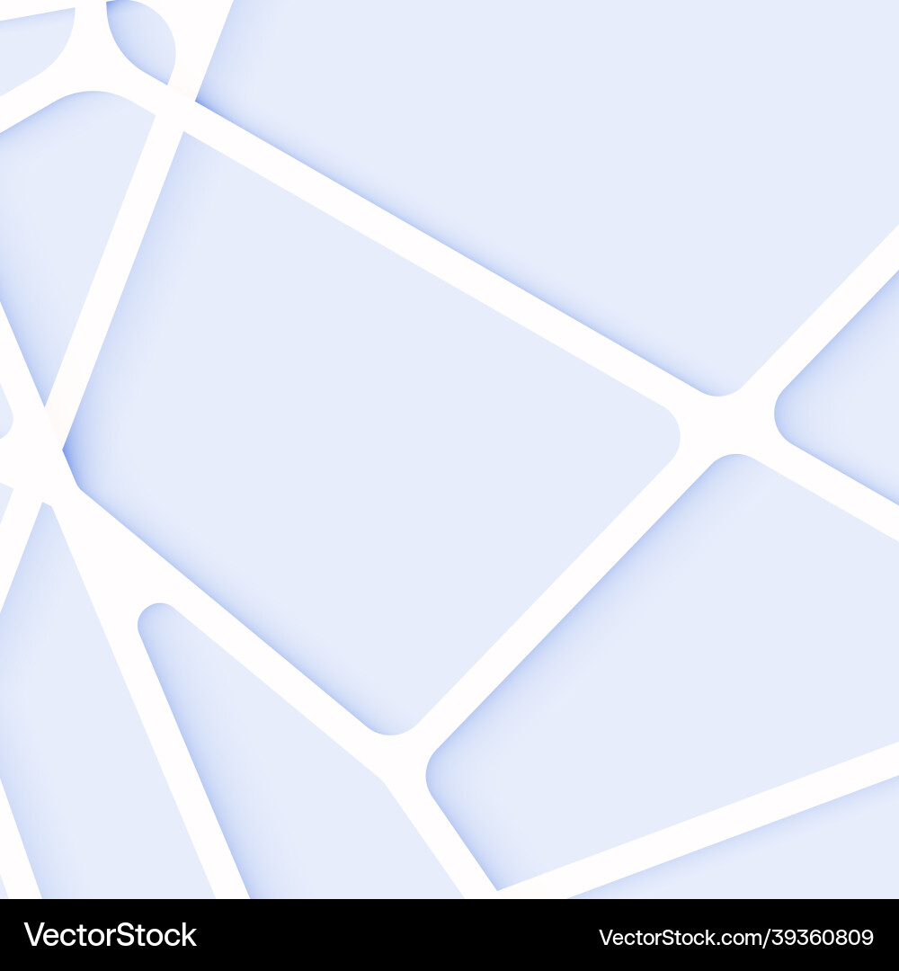 Abstract geometric composition with polygons lines Abstract geometric composition with polygons lines vector image