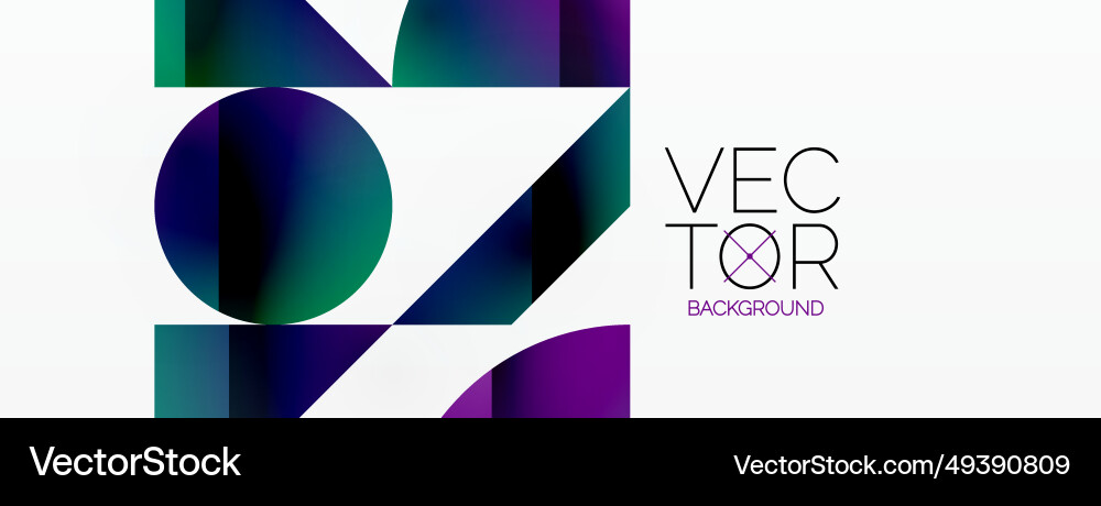 Dynamic abstract background harmonious Dynamic abstract background harmonious Vector Image