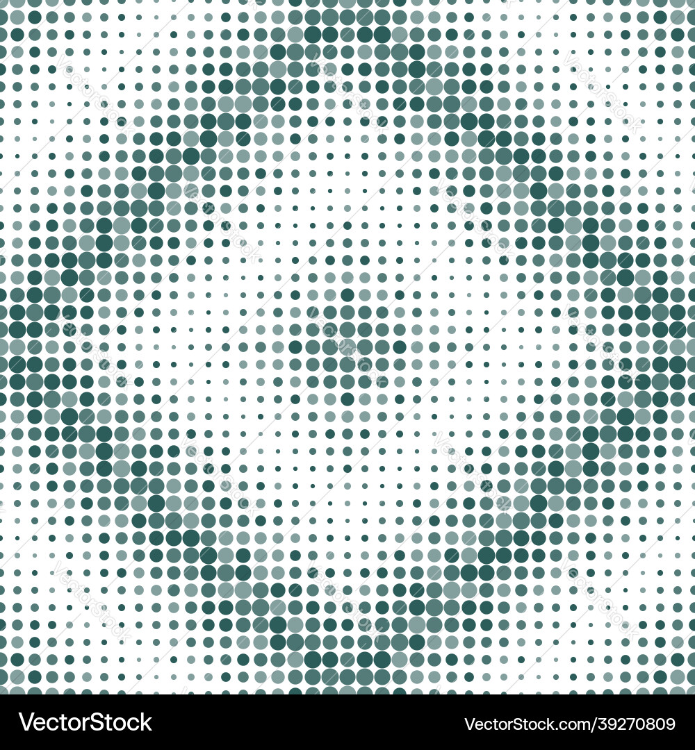 Halfton diagonal nahtloses Muster Halfton diagonal nahtloses Muster vektorbild