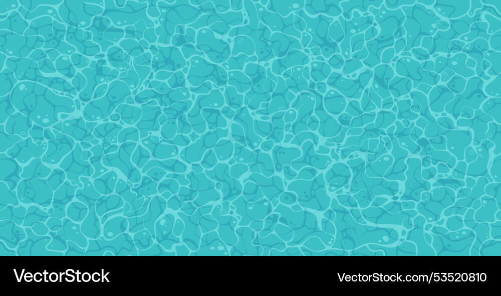 Ocean waves background Royalty Free Vector Image
