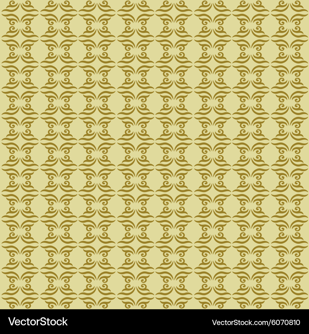 Seamless pattern background Vector Image