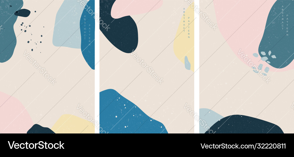 Abstract art background with brush stroke element Abstract art background with brush stroke element vector image