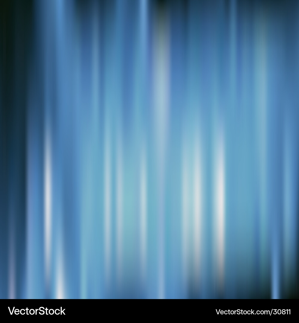 Dynamic Light Stream Background Vector Image