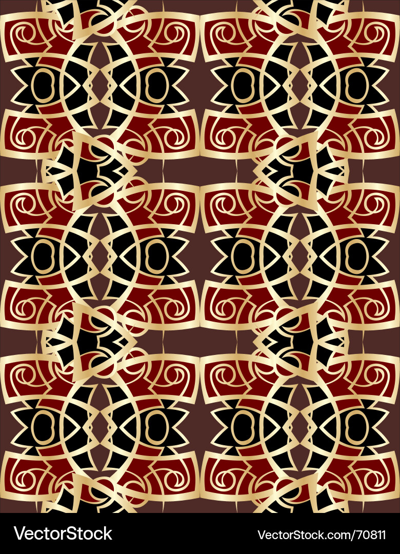 Pattern Vector Image