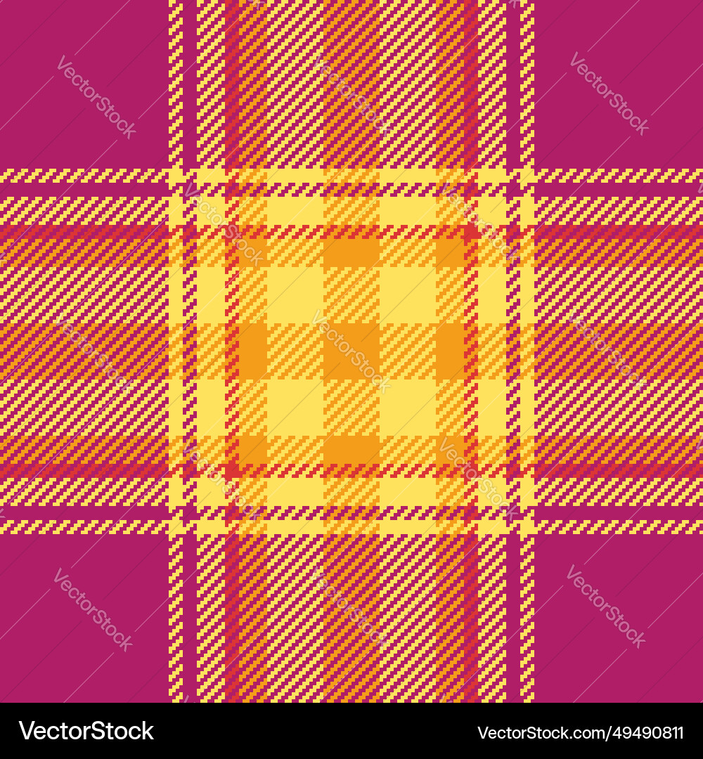 Seamless pattern check of background texture Seamless pattern check of background texture vector image