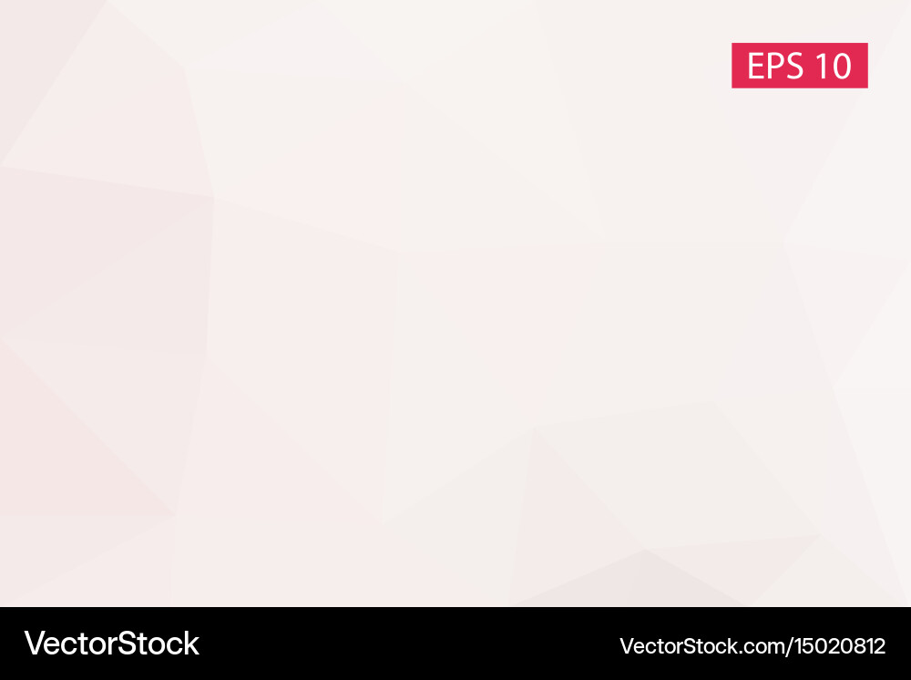 Abstract background for design from Vector Image