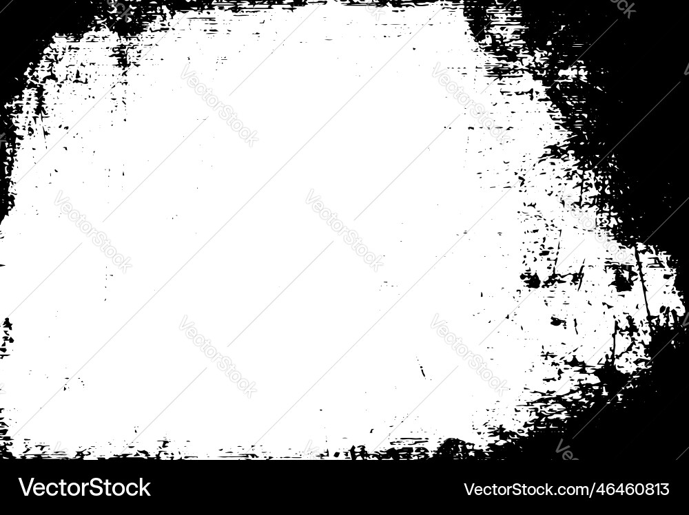 Grunge border texture background abstract frame Grunge border texture background abstract frame vector image