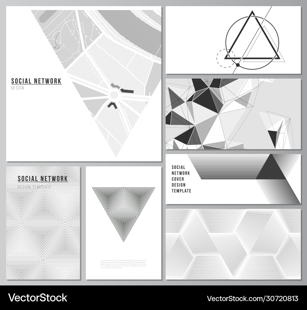Minimalistic abstract editable Minimalistic abstract editable vector image