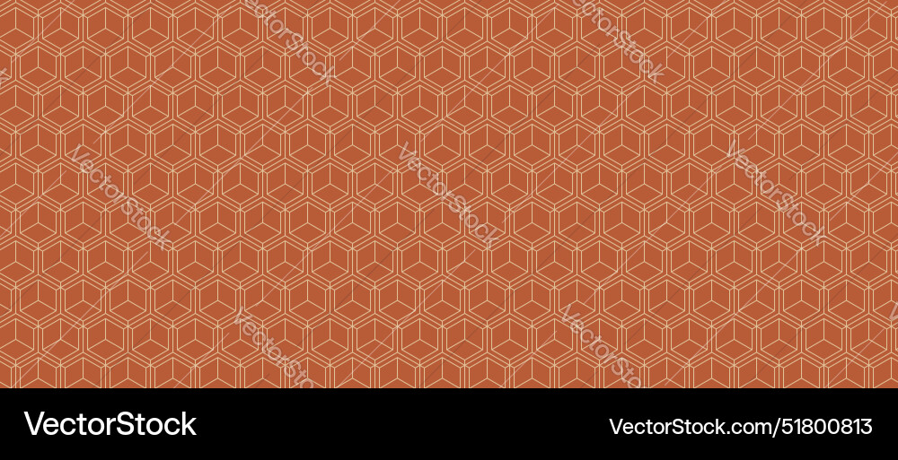 Seamless geometric pattern design abstract tech Seamless geometric pattern design abstract tech vector image