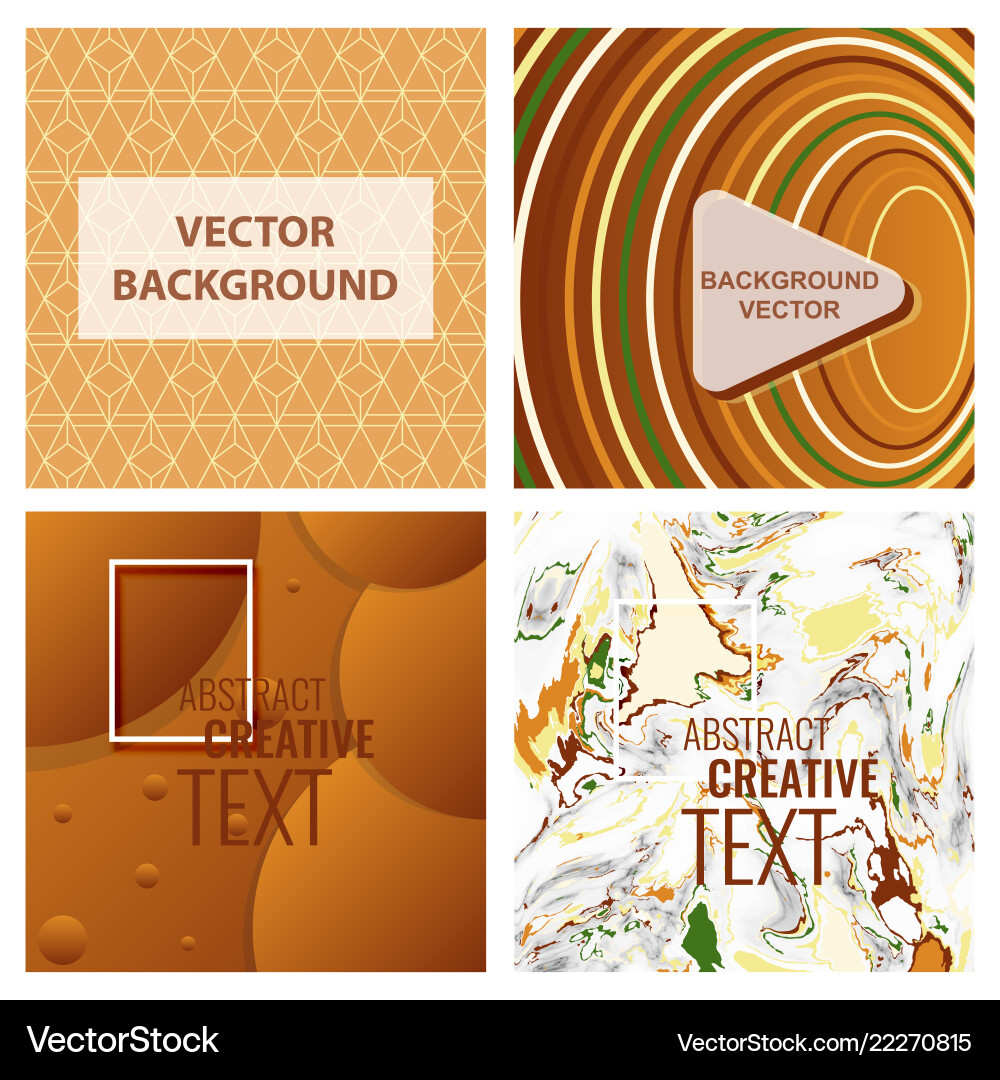 Modern abstract circle geometric design pattern Modern abstract circle geometric design pattern Vector Image