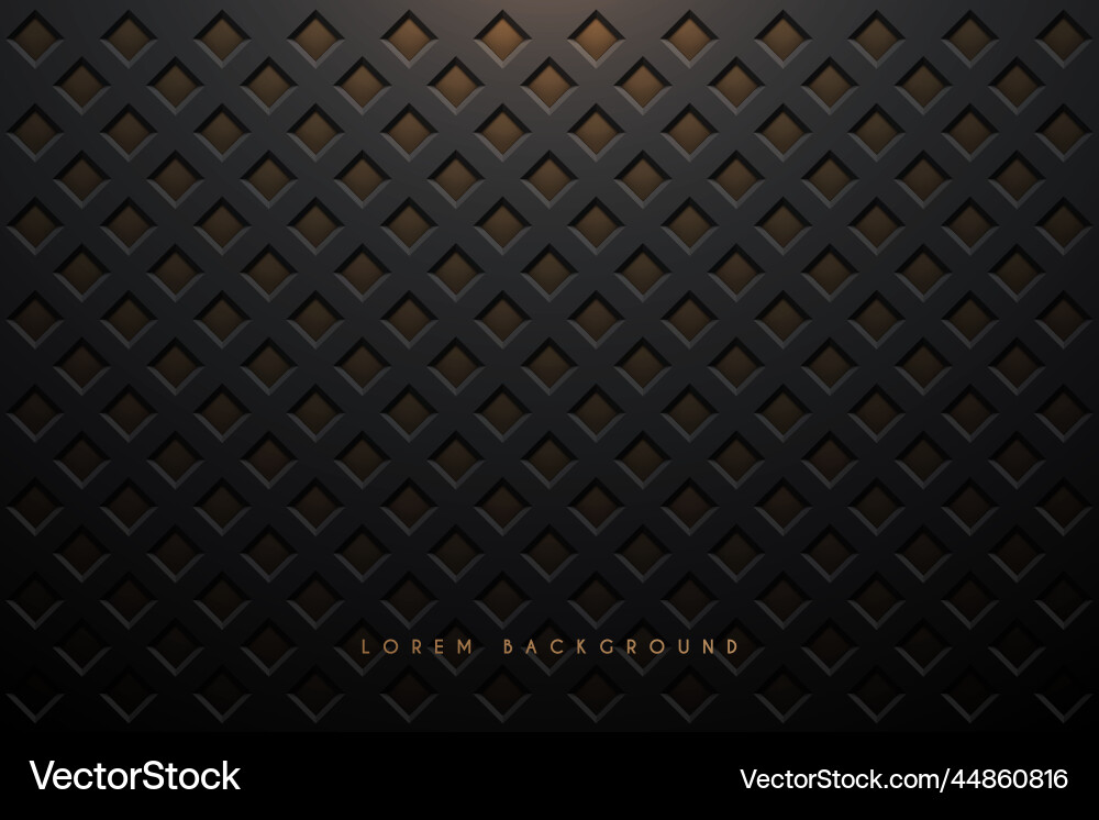Abstract dark shapes pattern background Abstract dark shapes pattern background vector image