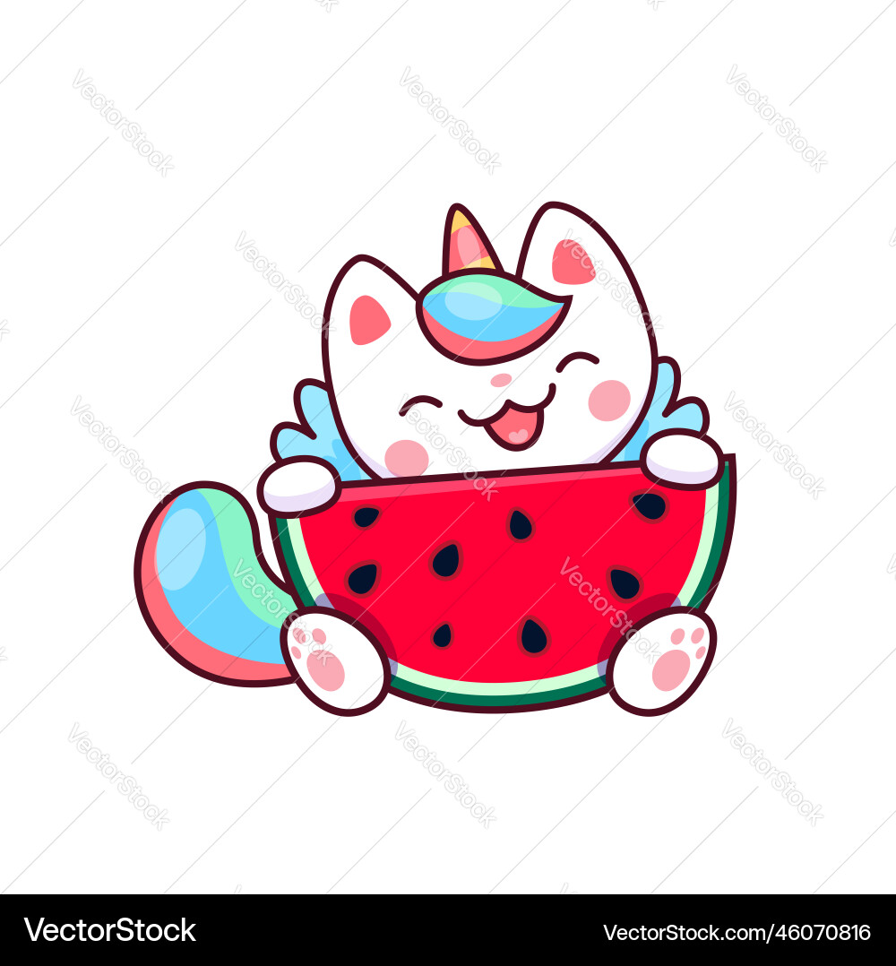 Kids Eating Watermelon Vector Images (over 1,000)