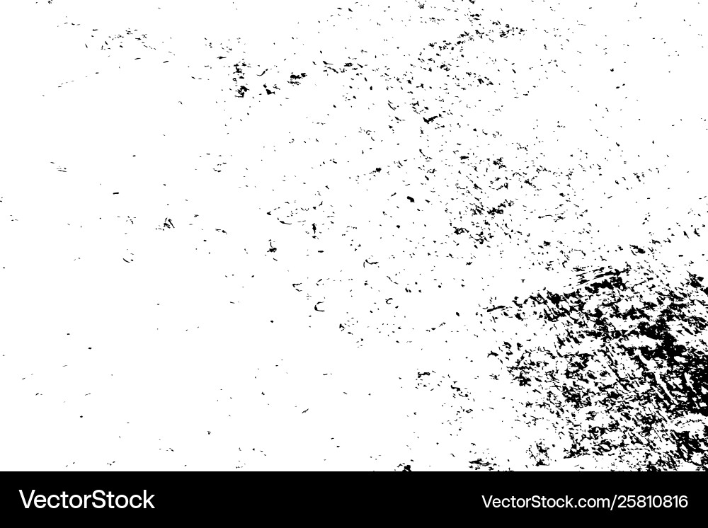 Distress overlay texture Distress overlay texture vector image
