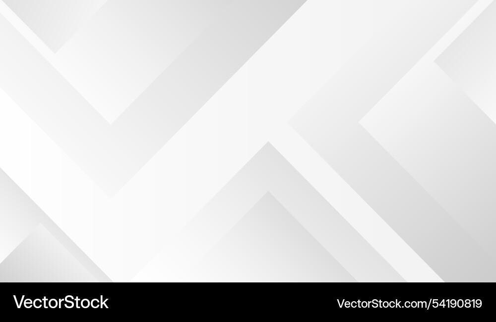 White background with shiny lines design White background with shiny lines design vector image