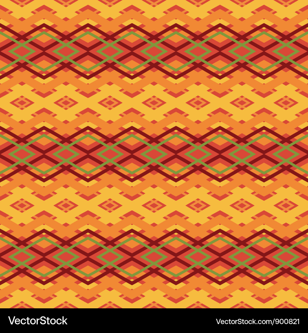 Abstract web seamless background vector image