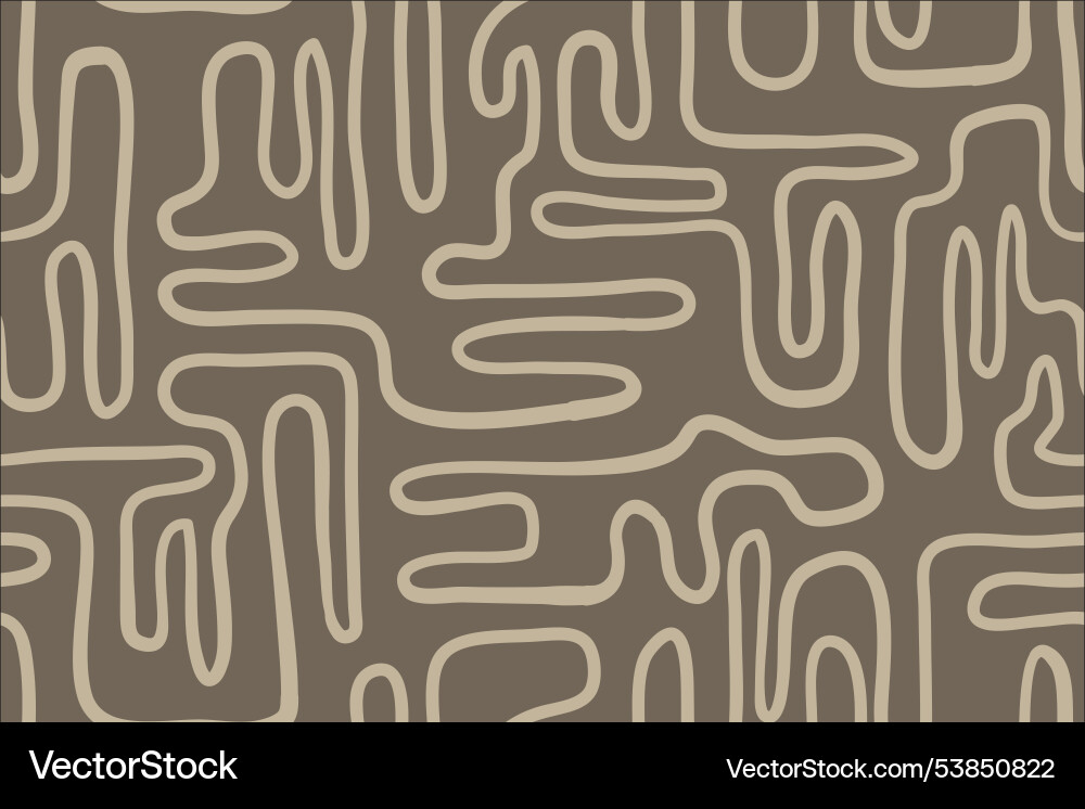 Abstract seamless pattern modern design template Abstract seamless pattern modern design template vector image