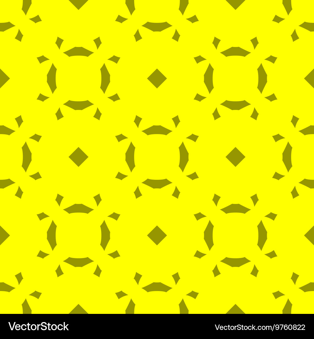 Geometric abstract pattern Vector Image