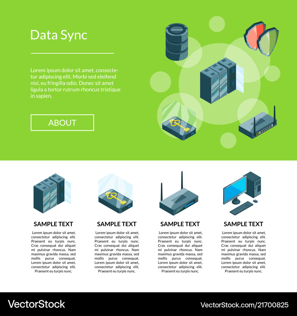 Electronic system of data center storing Electronic system of data center storing vector image