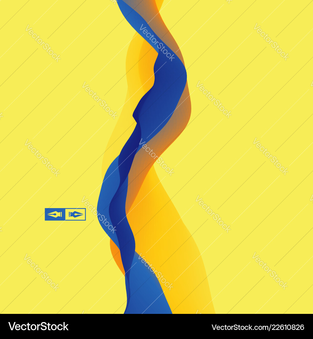 Colorful abstract background dynamic effect Colorful abstract background dynamic effect vector image