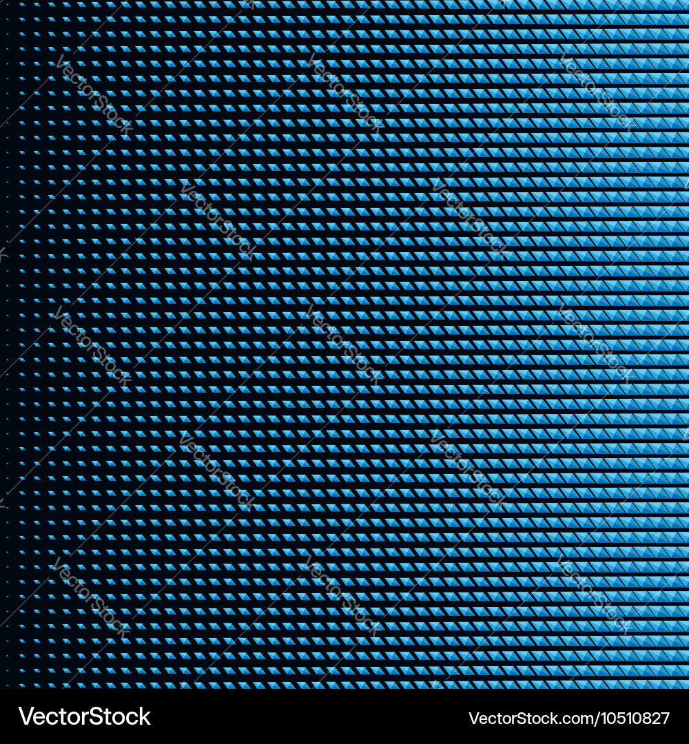 Abstract background with diamond shape gradient vector image