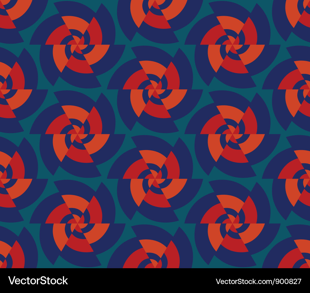 Abstract web seamless background Vector Image