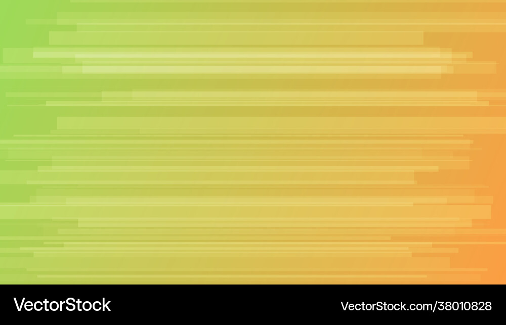 Modern colorful gradient background with lines Modern colorful gradient background with lines vector image