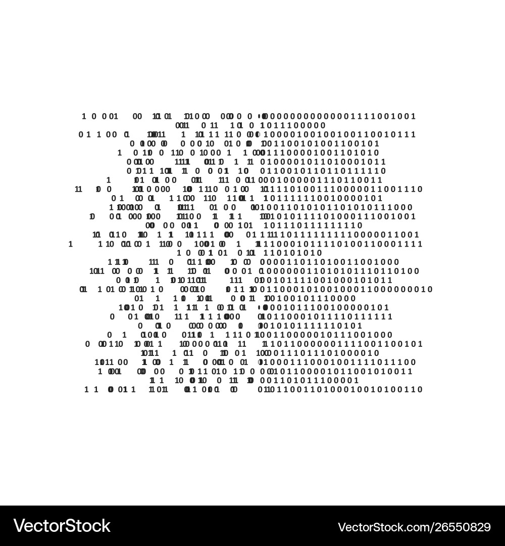 Artificial intelligence and machine learning Vector Image