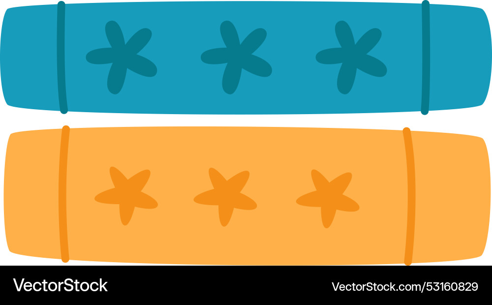 Books stack icon Royalty Free Vector Image - VectorStock