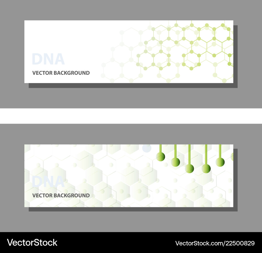 Set of 9 templates for presentation slides Set of 9 templates for presentation slides vector image