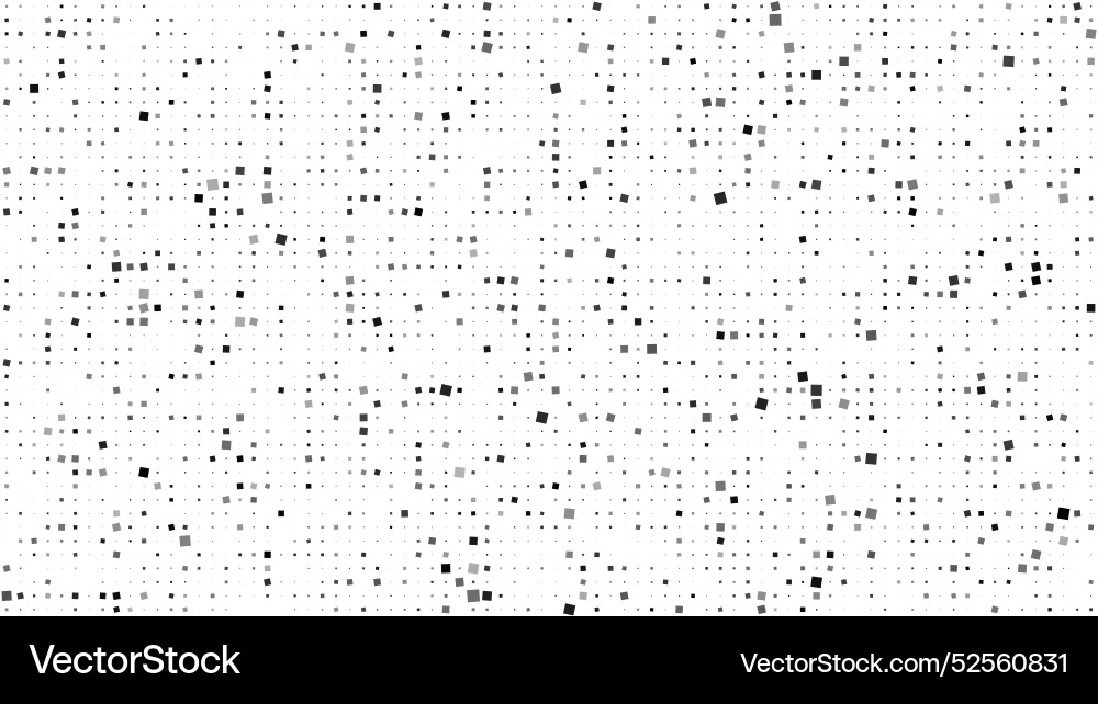 Abstract geometric background with squares Abstract geometric background with squares vector image