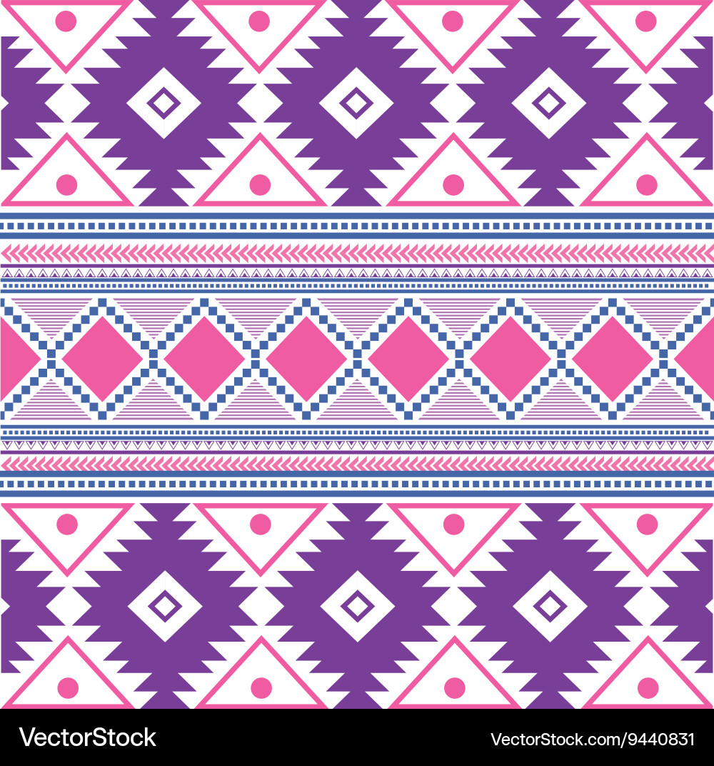 Pattern background design Vector Image