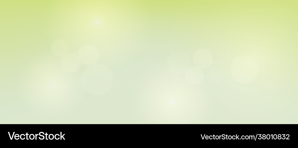 Abstract background with blur bokeh light effect Abstract background with blur bokeh light effect vector image