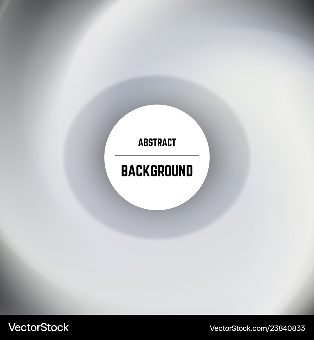 Abstract monochrome background with swirl effect Abstract monochrome background with swirl effect Vector Image