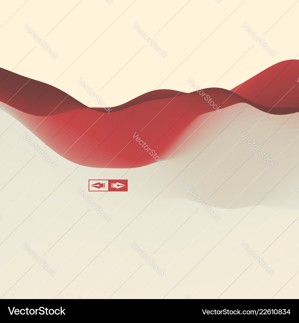 Abstract background dynamic effect Abstract background dynamic effect Vector Image