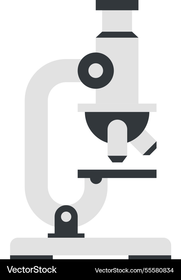 Forschung Flat Web-Icon-Konzept Forschung Flat Web-Icon-Konzept Vektorbild