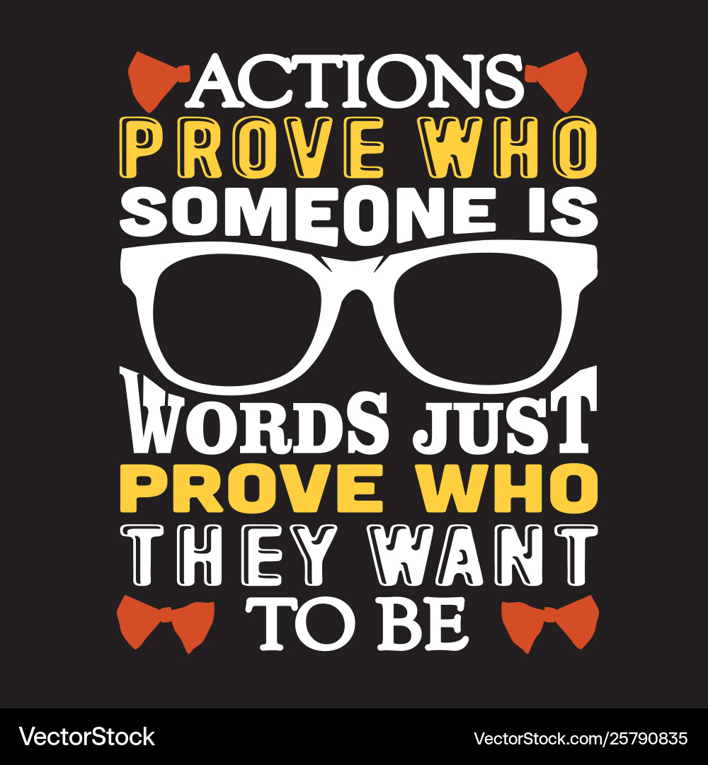 Geek quote and saying good for print design vector image