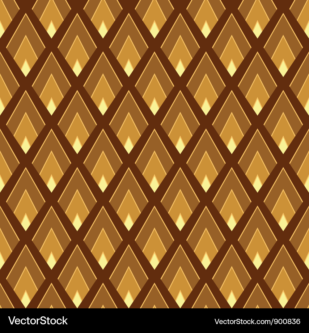 Abstract web seamless background vector image