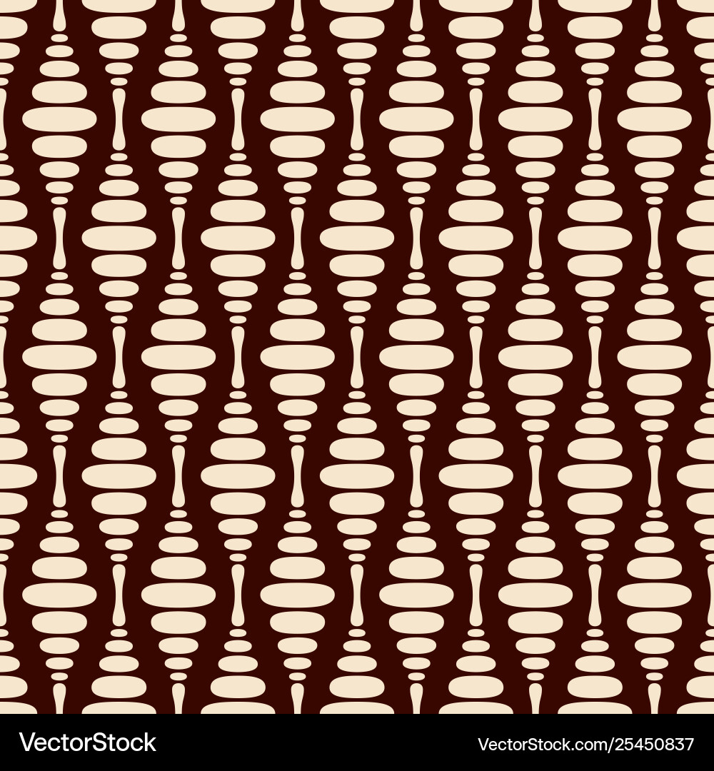 Abstract seamless pattern regularly repeating Abstract seamless pattern regularly repeating vector image