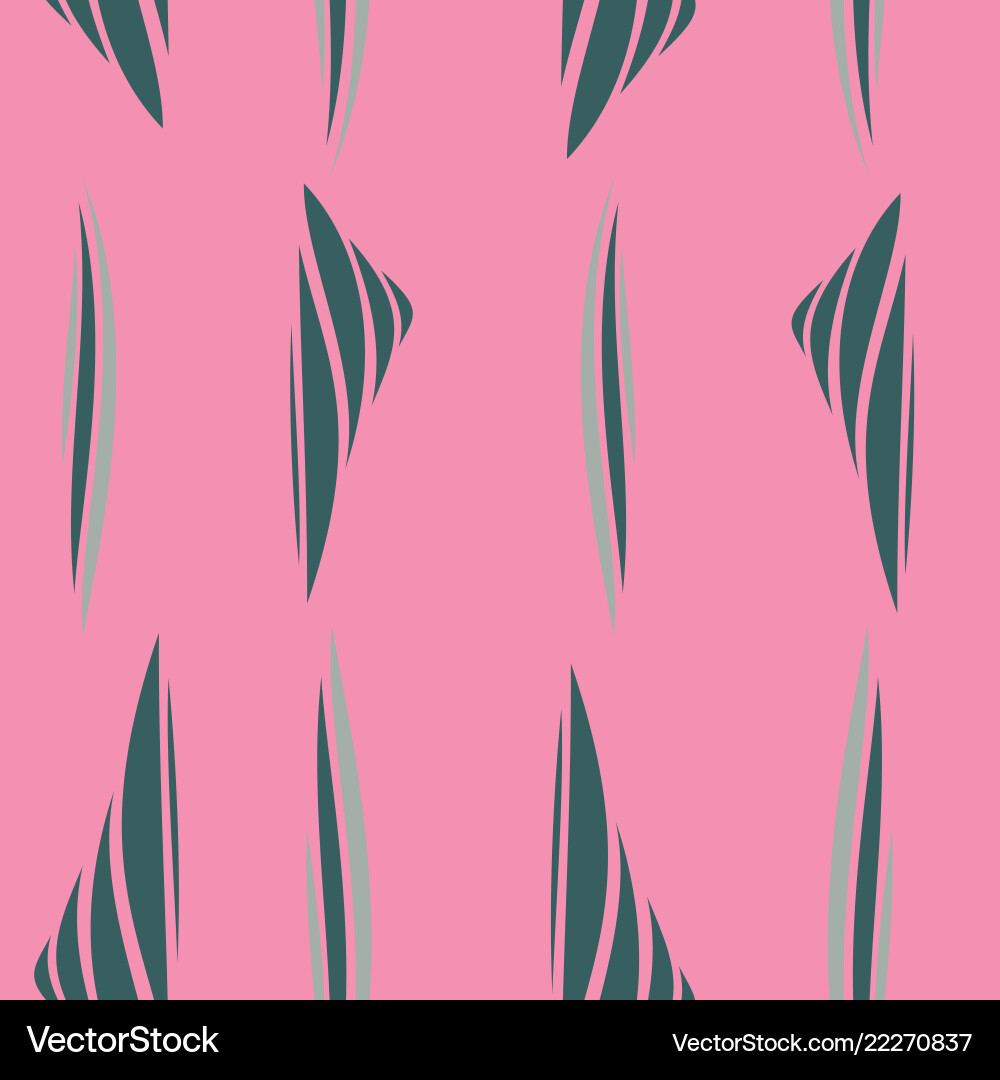 Diagonal Stripe Pattern vector image