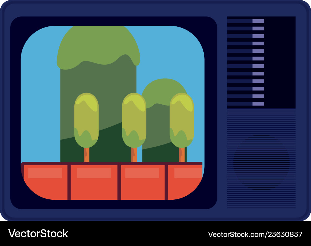Video games design Vector Image