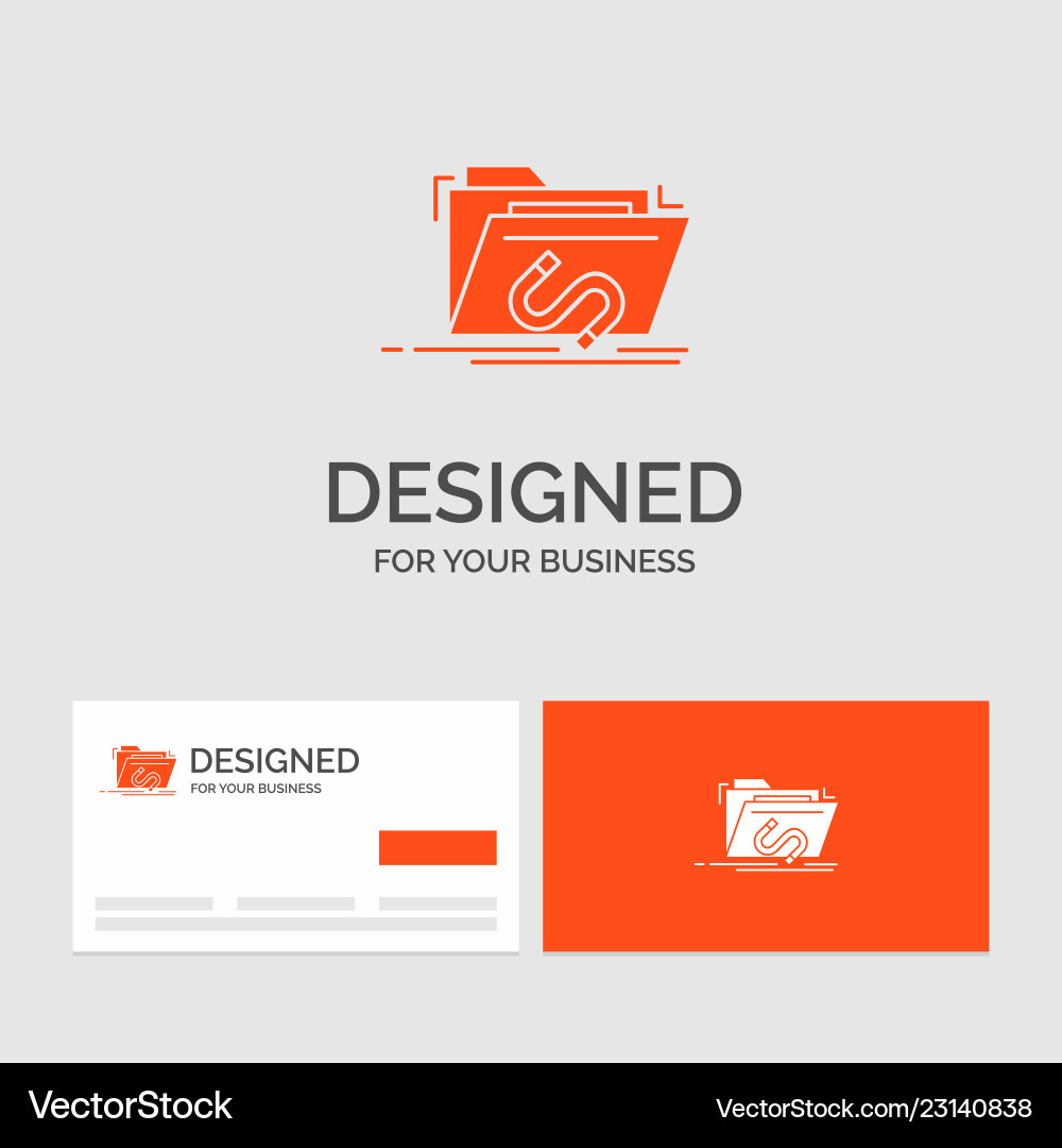 Business logo template for backdoor exploit file Business logo template for backdoor exploit file vector image