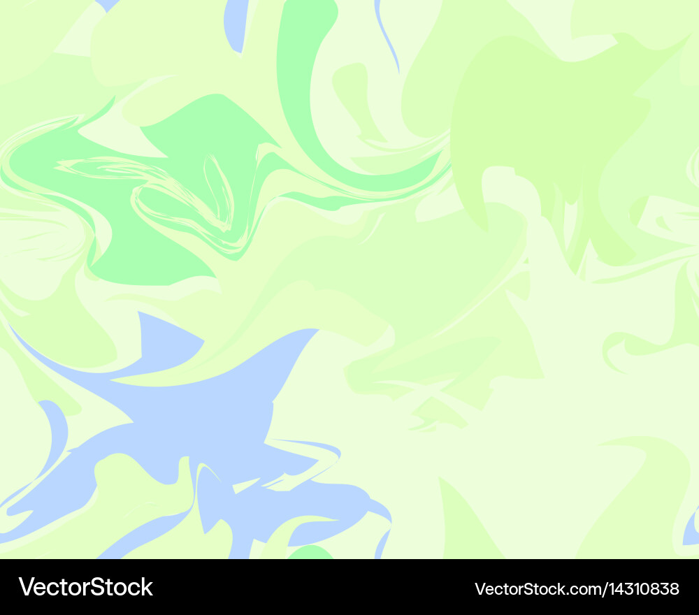 Marble texture seamless pattern vector image