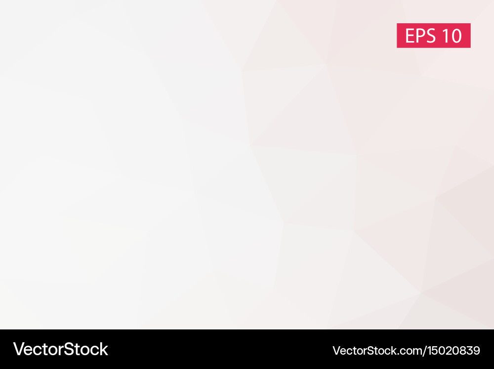 Abstract background for design from Vector Image